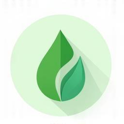 Symbole d’écologie pour nettoyage vert à Lyon