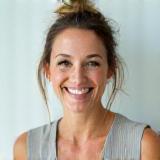 Portrait Claire Duval, fondatrice de PropreHabitat