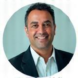 Portrait Karim Benali, responsable logistique